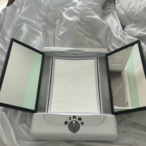 Conair Vanity Mirror